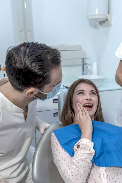 Best Orthodontic Emergency Dentist in Liberty Lake, WA