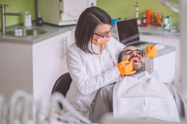 Best Emergency Dentist for Lost Fillings or Crowns in Liberty Lake, WA