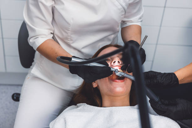 Best Emergency Dental Services for Seniors in Liberty Lake, WA