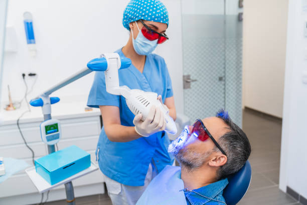 Best Broken or Cracked Tooth Emergency Dentist in Liberty Lake, WA