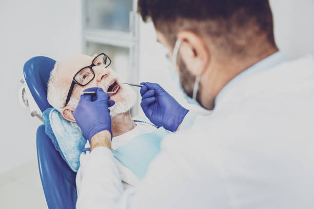 Best Emergency Root Canal Treatment in Liberty Lake, WA